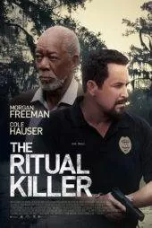 فیلم قاتل آیینی The Ritual Killer 2023