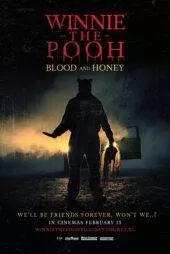 فیلم Winnie the Pooh: Blood and Honey 2023