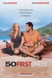 فیلم پنجاه قرار اول 50 First Dates 2004