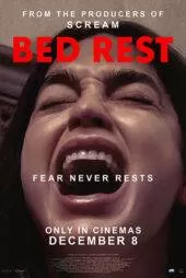 فیلم استراحت مطلق Bed Rest 2022