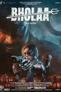 فیلم بهولا Bholaa 2023