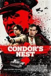 فیلم آشیانه کرکس Condor’s Nest 2023