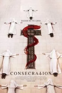 فیلم تقدیس Consecration 2023