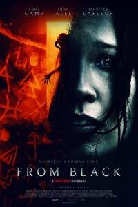 فیلم از تاریکی From Black 2023