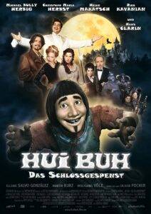 فیلم Hui Buh: Das Schlossgespenst 2006