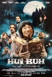 فیلم Hui Buh und das Hexenschloss 2022