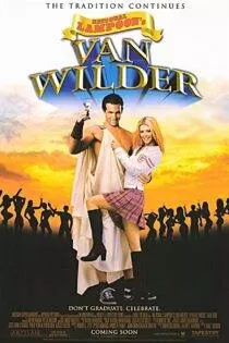فیلم National Lampoon’s Van Wilder 2002