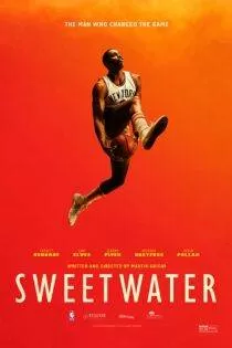 فیلم سوئیت واتر Sweetwater 2023