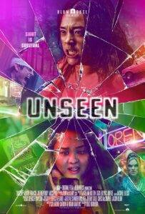 فیلم دیده نشده Unseen 2023