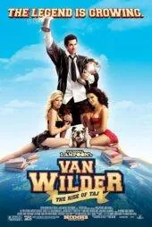 فیلم Van Wilder: The Rise of Taj 2006