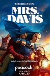 سریال خانم دیویس | Mrs. Davis