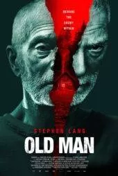 فیلم پیرمرد Old Man 2022