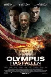 فیلم سقوط المپوس Olympus Has Fallen 2013