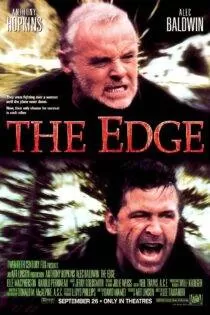 فیلم لبه تیغ The Edge 1997