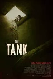 فیلم تانک The Tank 2023