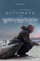 فیلم روبات های یاغی Automata 2014