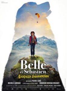 فیلم Belle and Sébastien: The New Generation 2022