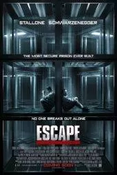 فیلم نقشه فرار Escape Plan 2013