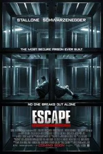 فیلم نقشه فرار Escape Plan 2013