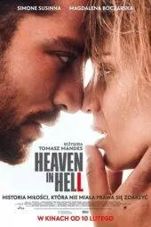 فیلم بهشت در جهنم Heaven in Hell 2023