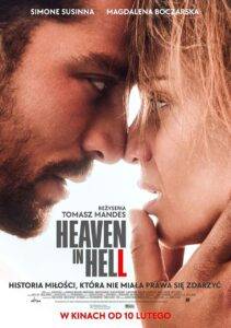 فیلم بهشت در جهنم Heaven in Hell 2023