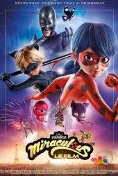 انیمیشن Ladybug & Cat Noir: Awakening 2023