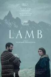 فیلم گوشت بره Lamb 2021
