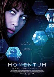 فیلم Momentum 2015