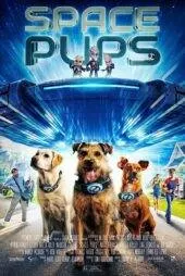 فیلم سگ‌های فضایی Space Pups 2023