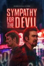 فیلم همدردی برای شیطان Sympathy for the Devil 2023