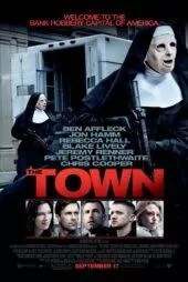 فیلم شهر The Town 2010