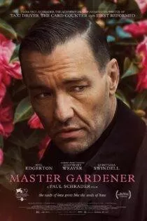 فیلم استاد باغبان Master Gardener 2022