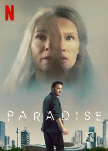 فیلم بهشت Paradise 2023