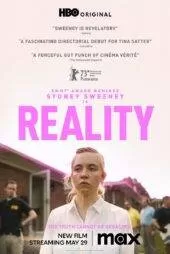 فیلم واقعیت Reality 2023