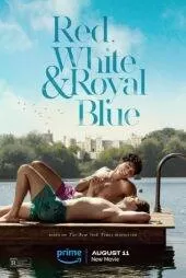 فیلم Red, White & Royal Blue 2023