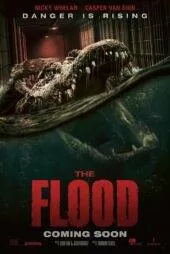 فیلم سیل The Flood 2023