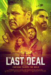 فیلم آخرین معامله The Last Deal 2023