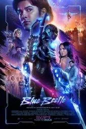 فیلم سوسک آبی Blue Beetle 2023