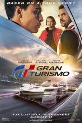 فیلم گرن توریسمو Gran Turismo 2023