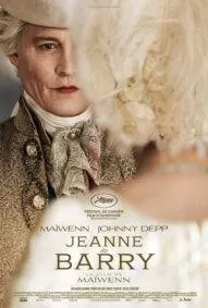 فیلم ژان دو بری Jeanne du Barry 2023