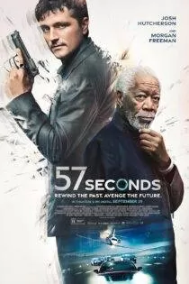 فیلم 57 Seconds 2023
