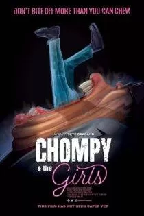 فیلم Chompy & The Girls 2021