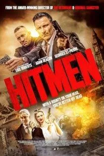 فیلم هیتمن Hitmen 2023