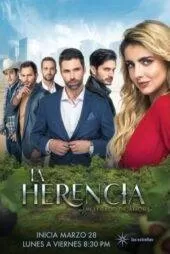 سریال میراث | La Herencia