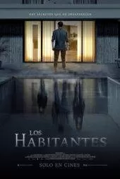 فیلم لوس هابیتانتس Los Habitantes 2023