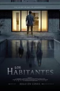 فیلم لوس هابیتانتس Los Habitantes 2023
