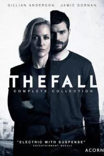 سریال سقوط | The Fall