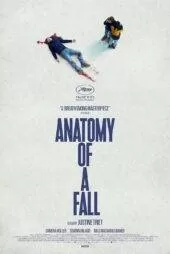 فیلم آناتومی یک سقوط Anatomy of a Fall 2023