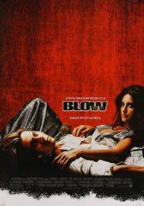 فیلم کوکائین Blow 2001