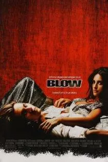 فیلم کوکائین Blow 2001